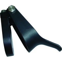 Universal Throttle Block And Lever Assembly