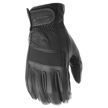 Jab Full Leather Gloves