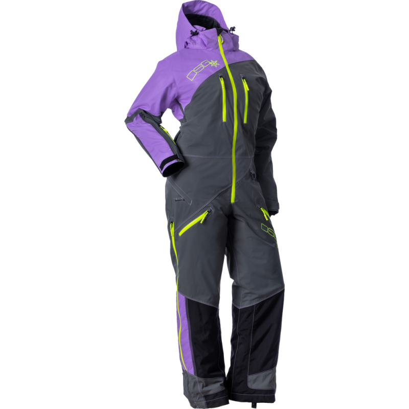 DSG Monosuit 2.0 DSG Monosuit 2.0