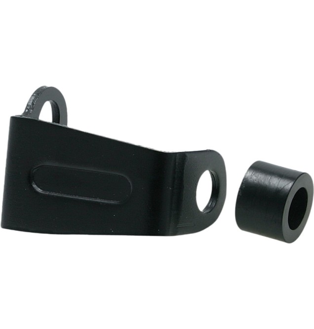 Front Flasher Holders