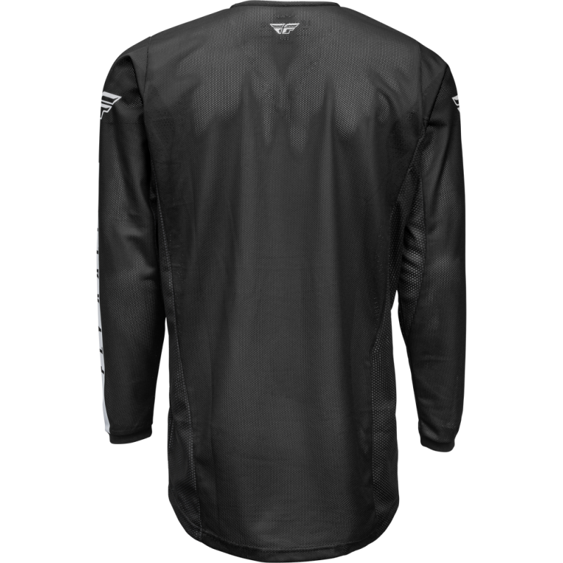 Kinetic Mesh Jersey Kinetic Mesh Jersey
