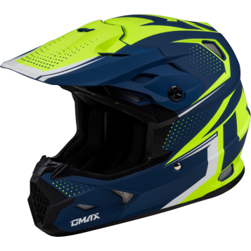 MX-96 502 Helmet
