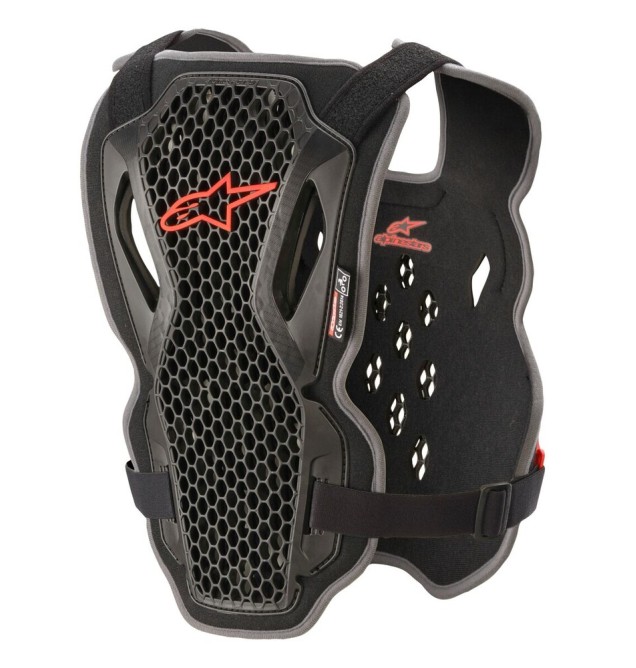 Bionic Action Chest Protector