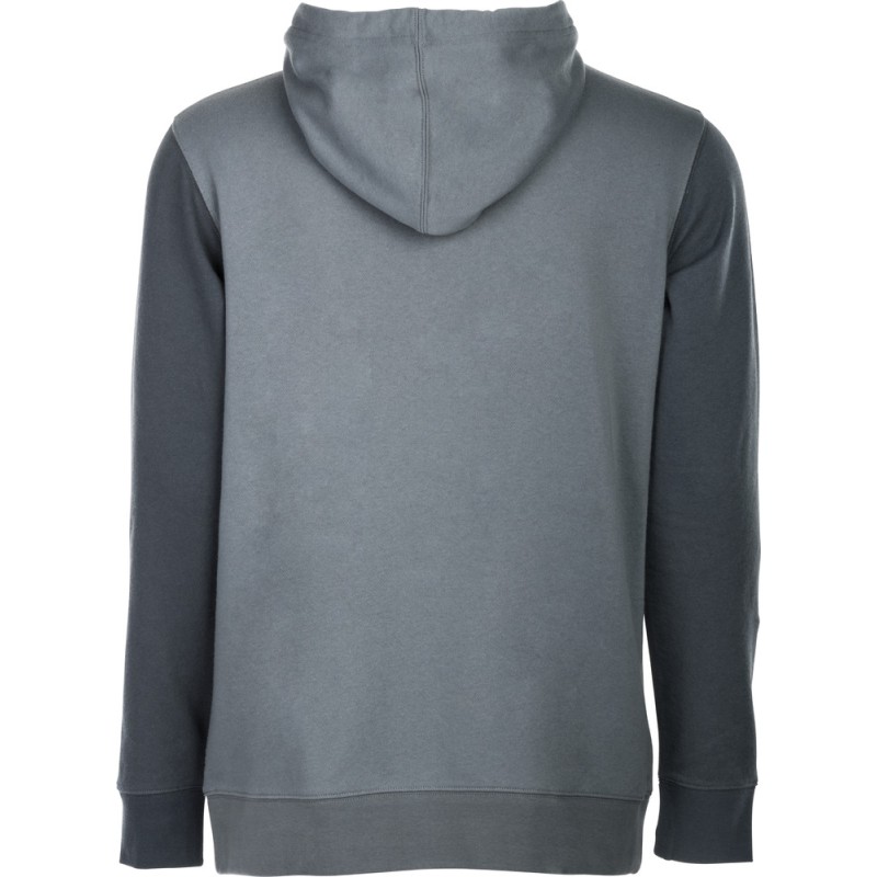 Badge Pullover Hoodie Badge Pullover Hoodie