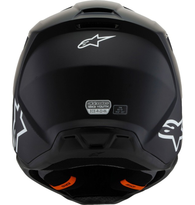 SM3 Youth Solid Helmet