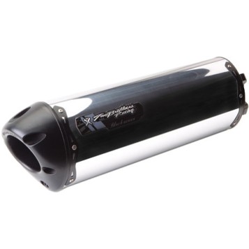 M-Series Exhaust