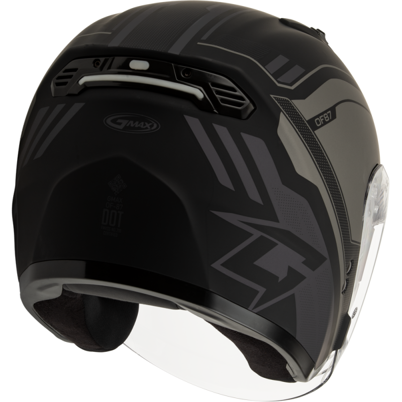 OF-87 Duke Helmet (2024) OF-87 Duke Helmet (2024)