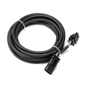 Extension Harness AXON