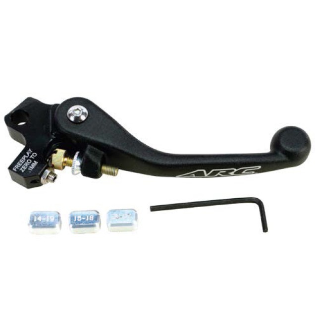 Aluminum Clutch Powerlever