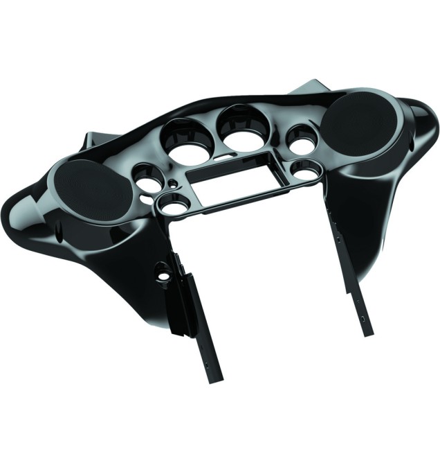 Inner Fairing Radio Kits