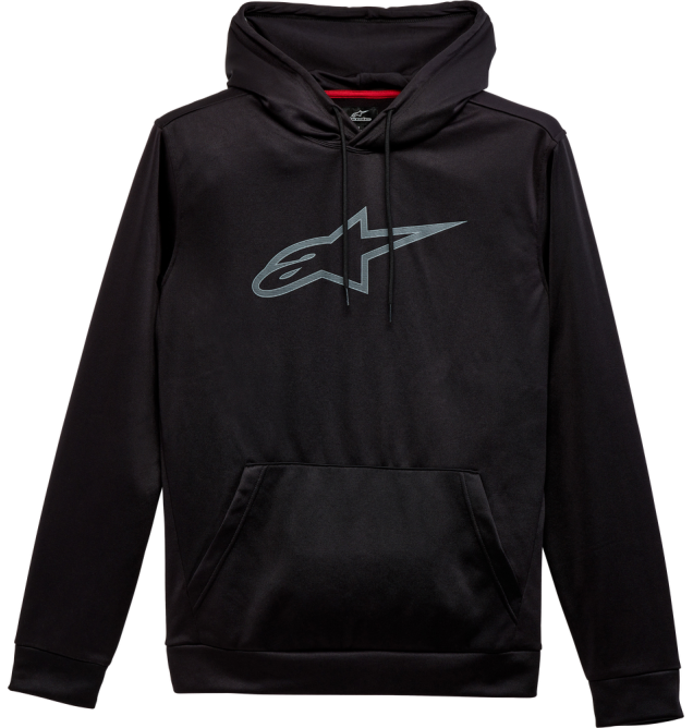 Inception Athletic Hoodie