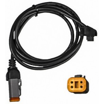 Power Vision to Diag Plug