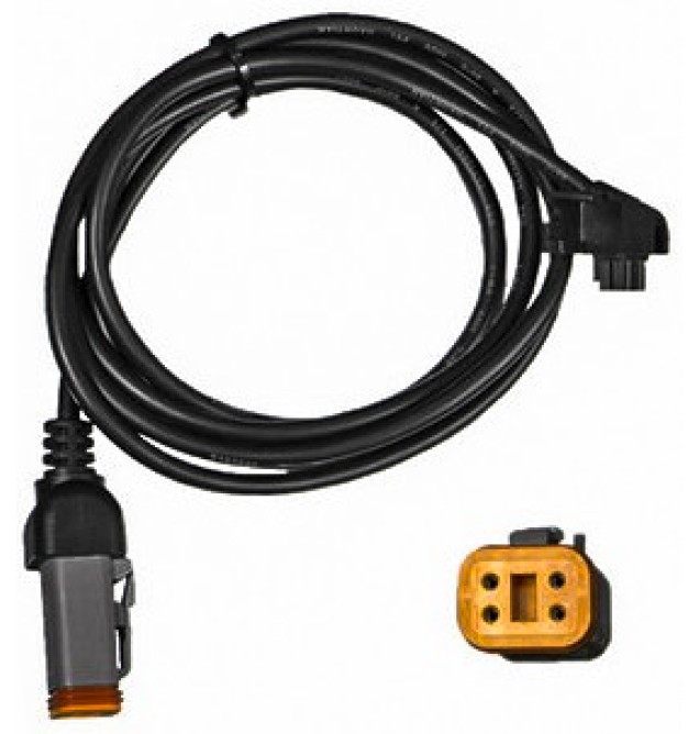 Power Vision to Diag Plug
