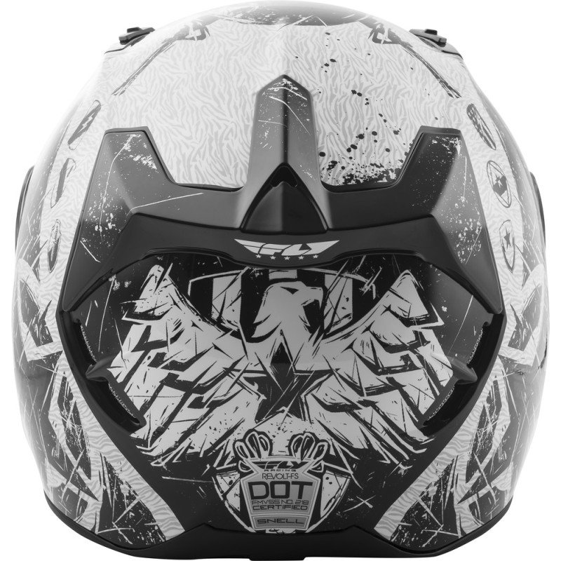 Revolt FS Liberator Helmet Revolt FS Liberator Helmet