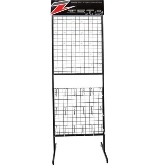 DRC Floor Display