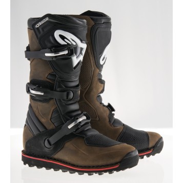 Tech T Boots