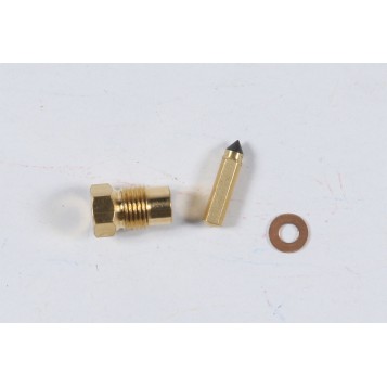 Resilient Needle  Seat & Gasket Set
