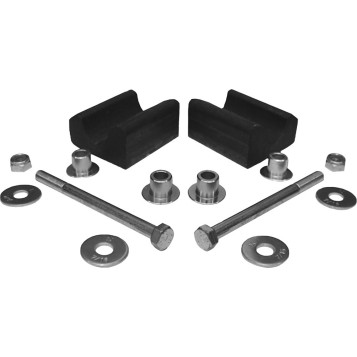 XS/XSM Hardware Kit