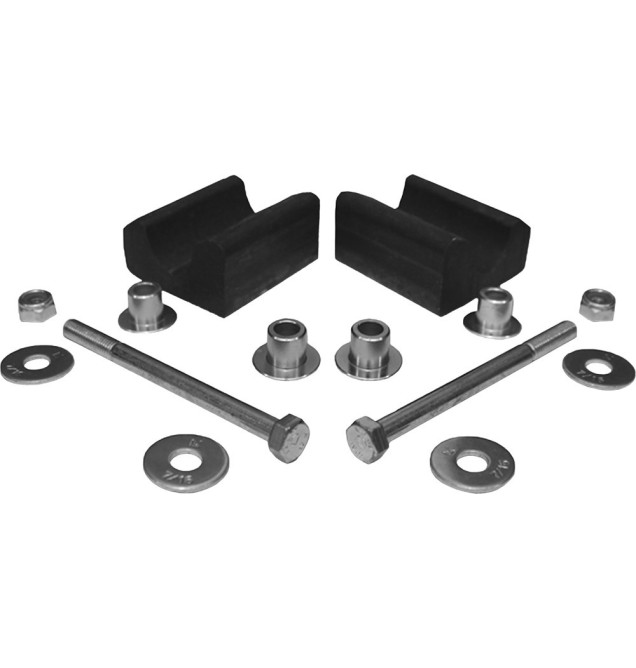 XS/XSM Hardware Kit