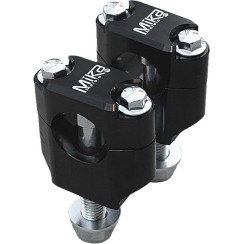 Rubber Mounted Clamp