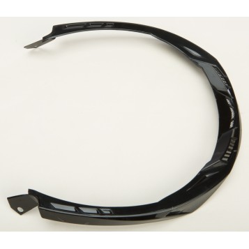 Helmet Trim