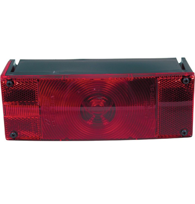 Taillight Assembly