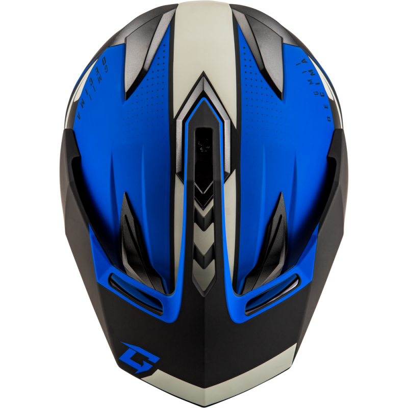 GM-11 Decima Helmet GM-11 Decima Helmet