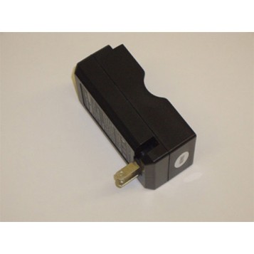 AC/DC Charger Li-Ion Flashlight Battery