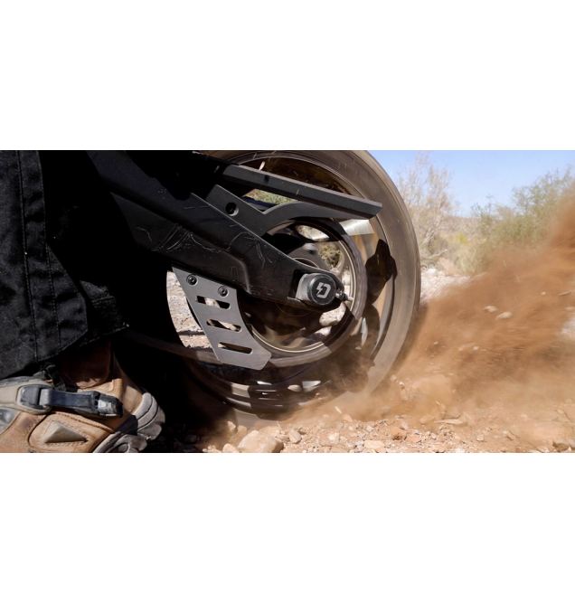 Chain Guard Kit