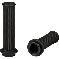 Control Lock-On Grips Control Lock-On Grips