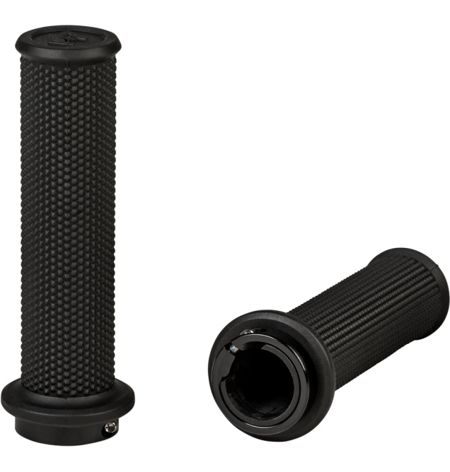 Control Lock-On Grips Control Lock-On Grips