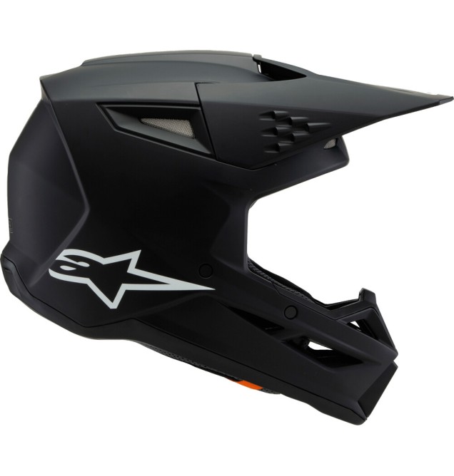 SM3 Youth Solid Helmet