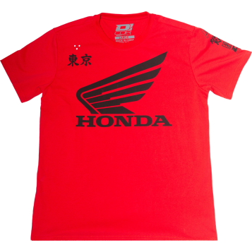 Honda Factory T-Shirt