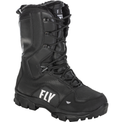 Marker Boot