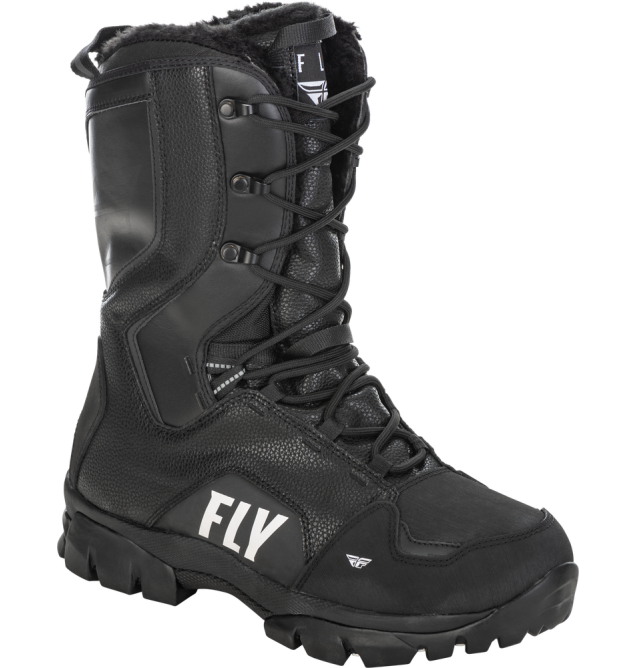 Marker Boot