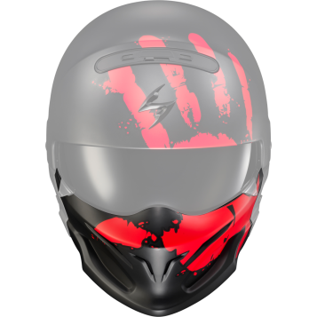 Covert Face Mask