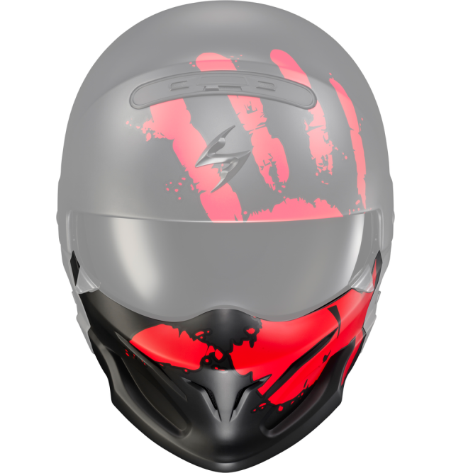 Covert Face Mask
