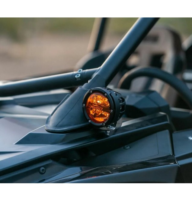 360-Series A-Pillar Kit
