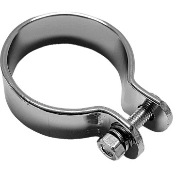 Exhaust Clamp