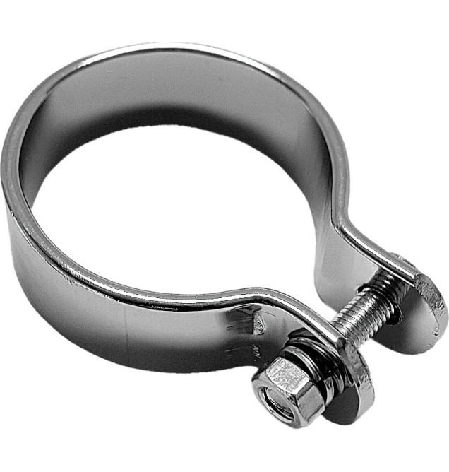 Exhaust Clamp