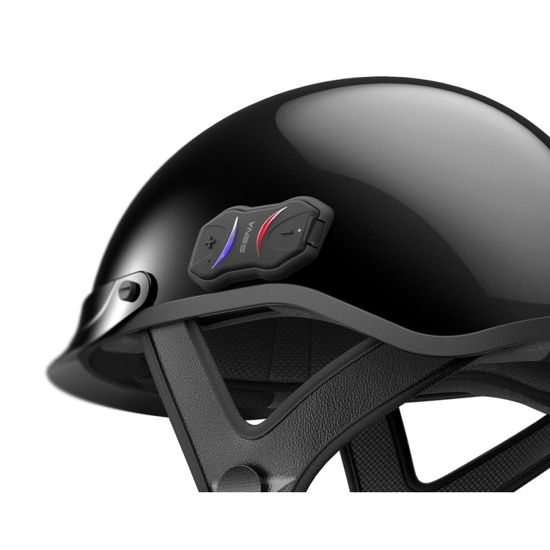 Cavalry Bluetooth Half Helmet Cavalry Bluetooth Half Helmet