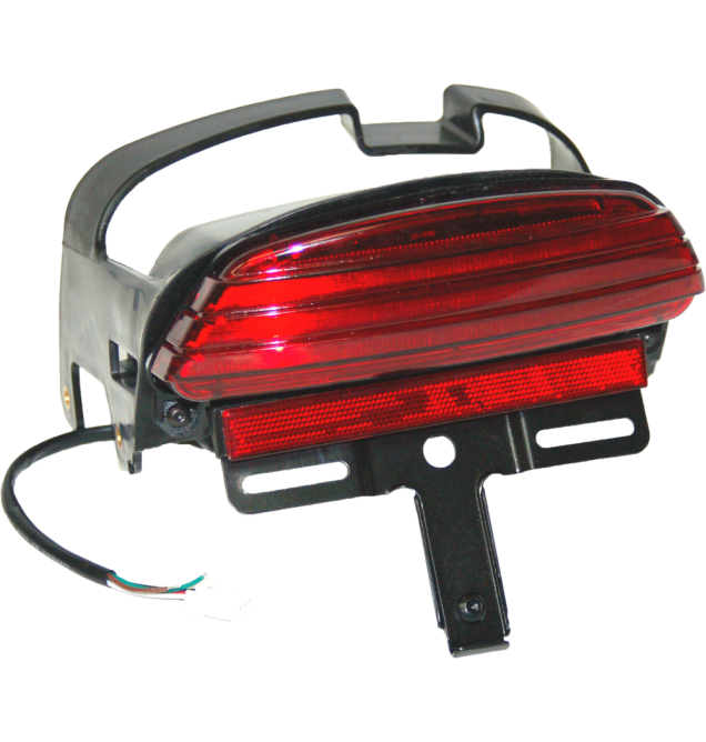 Softail LED Tailight