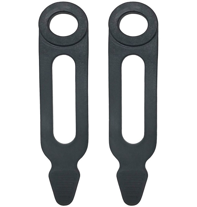 Rubber Snubbers