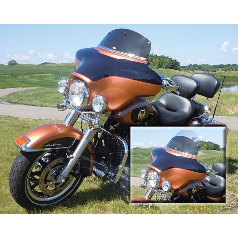 Baggershield Adjustable W/S 7.5 Baggershield Adjustable W/S 7.5