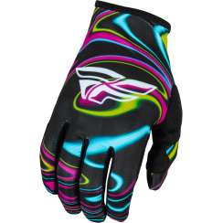 Lite Warped Gloves Lite Warped Gloves