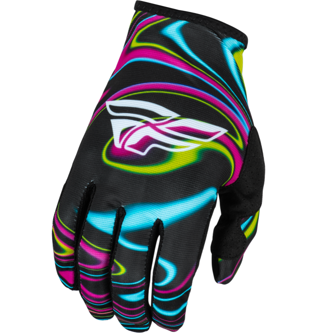Lite Warped Gloves