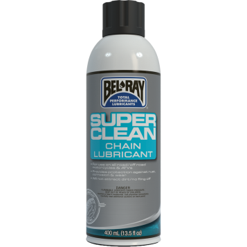 Super Clean Chain Lube
