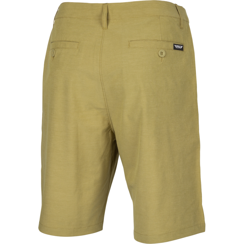 Pilot Shorts Pilot Shorts