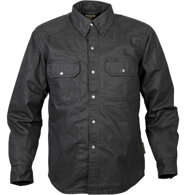 Covert Wax Riding Shirt