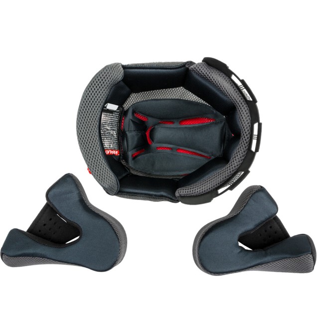 MD-04 / MD-04S Cheek Size Conversion Kit